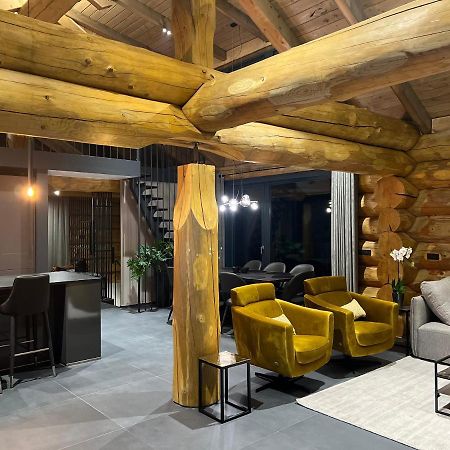 Chalet Deux B 바트키르히하임 외부 사진