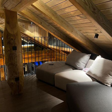 Chalet Deux B 바트키르히하임 외부 사진