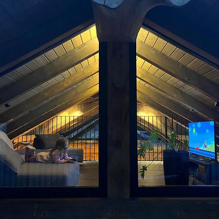 Chalet Deux B 바트키르히하임 외부 사진