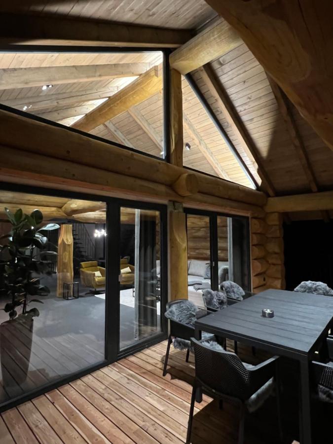 Chalet Deux B 바트키르히하임 외부 사진
