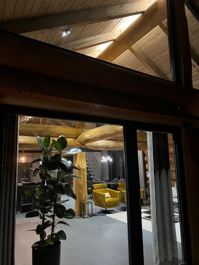 Chalet Deux B 바트키르히하임 외부 사진