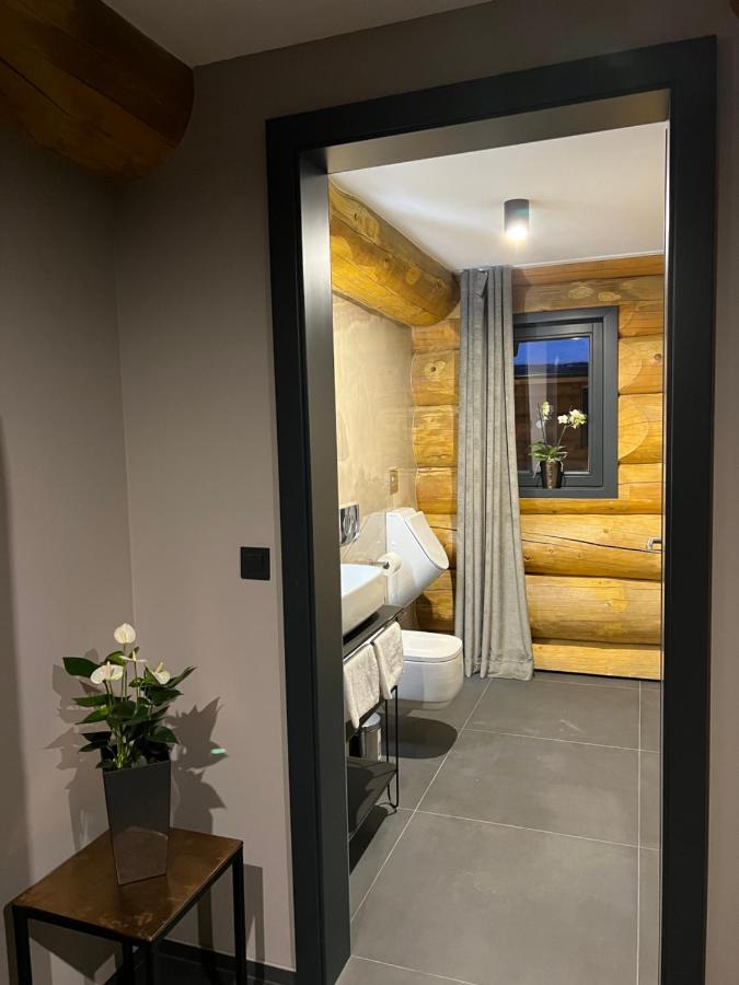 Chalet Deux B 바트키르히하임 외부 사진