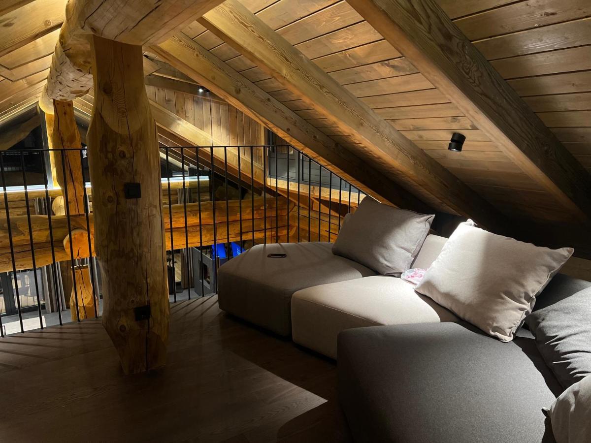 Chalet Deux B 바트키르히하임 외부 사진