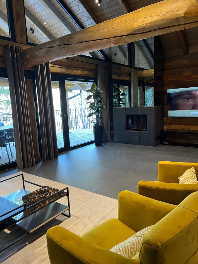 Chalet Deux B 바트키르히하임 외부 사진