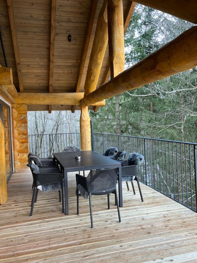 Chalet Deux B 바트키르히하임 외부 사진