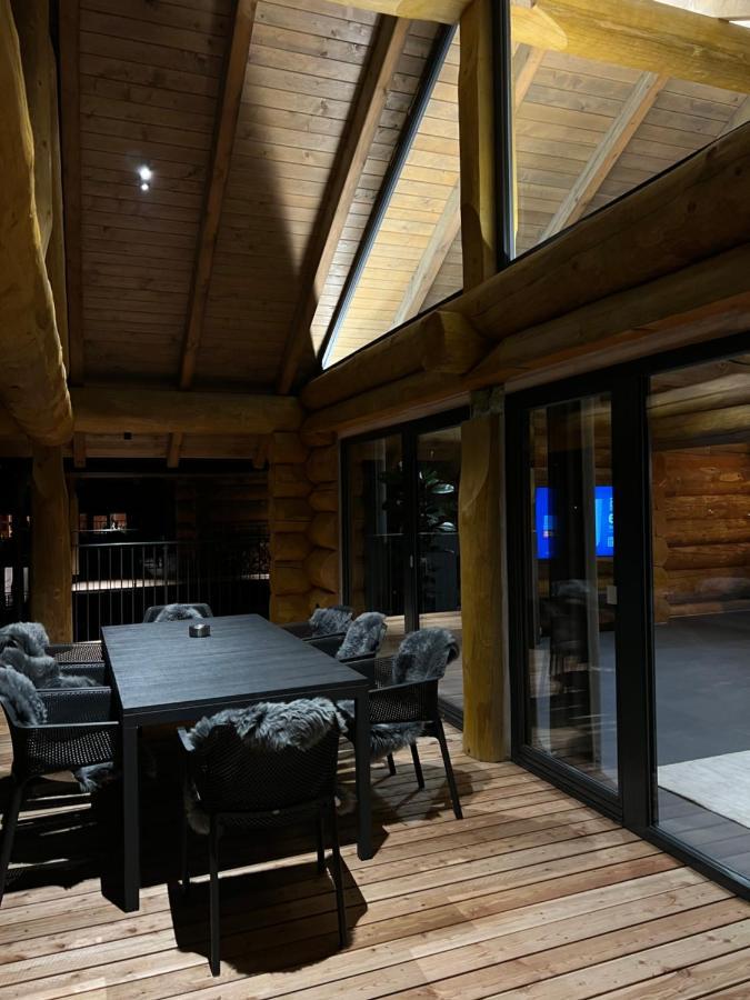 Chalet Deux B 바트키르히하임 외부 사진