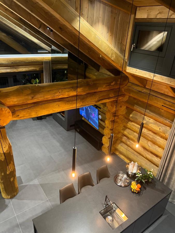 Chalet Deux B 바트키르히하임 외부 사진