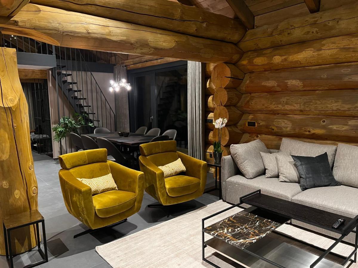 Chalet Deux B 바트키르히하임 외부 사진