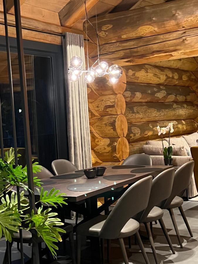 Chalet Deux B 바트키르히하임 외부 사진