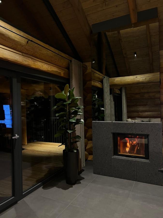 Chalet Deux B 바트키르히하임 외부 사진