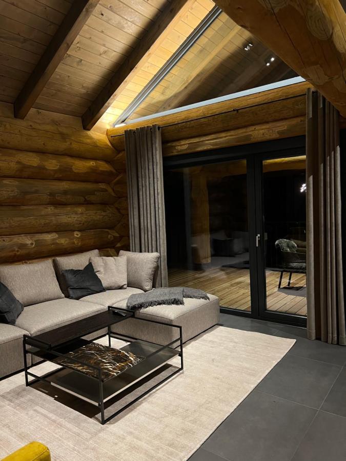 Chalet Deux B 바트키르히하임 외부 사진
