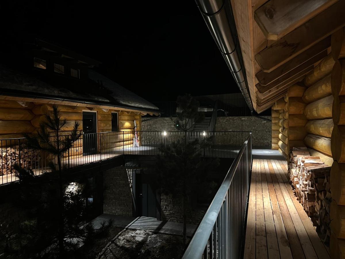Chalet Deux B 바트키르히하임 외부 사진