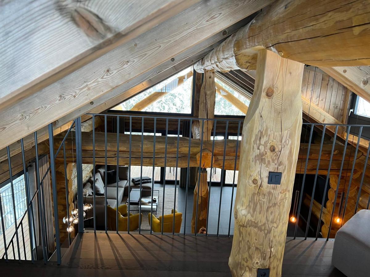 Chalet Deux B 바트키르히하임 외부 사진