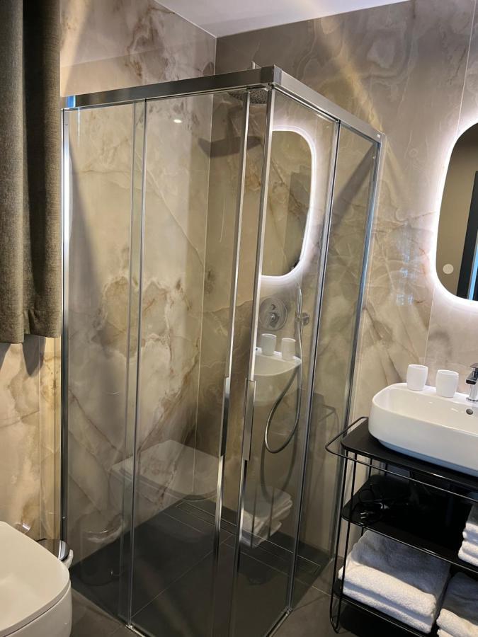 Chalet Deux B 바트키르히하임 외부 사진