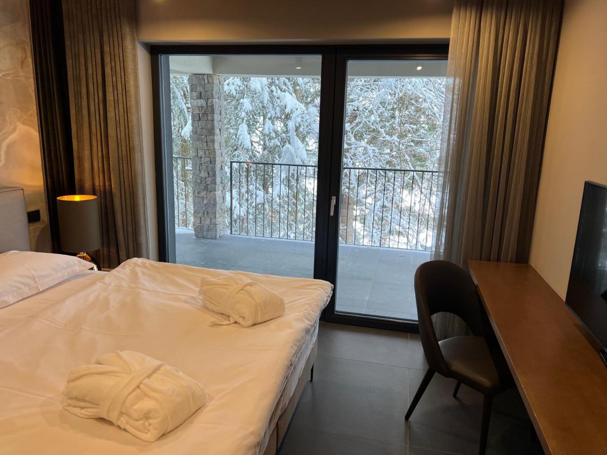 Chalet Deux B 바트키르히하임 외부 사진